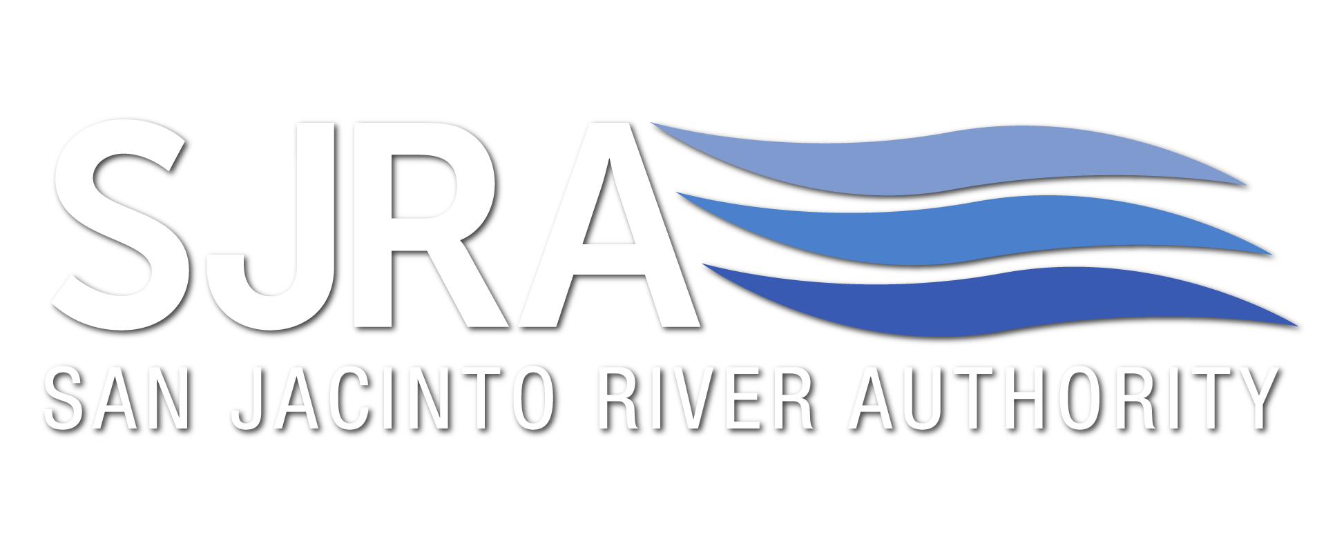 San Jacinto River Authority logo