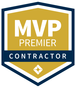 dock and bulkhead construction Lake Conroe — MoistureShield MVP Premier Contractor